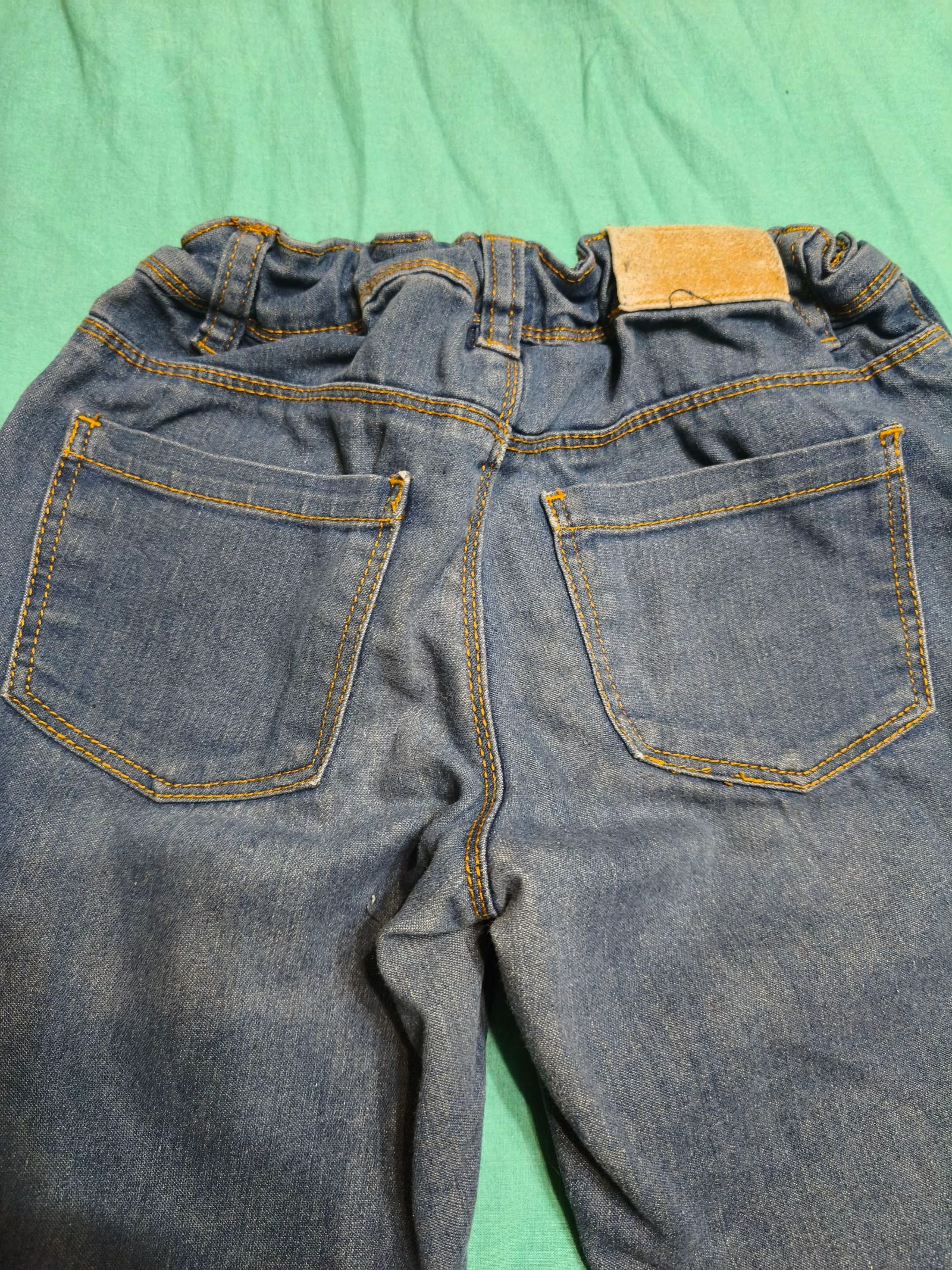 Pantalones de ganga | Jeans Red Code – photo 5